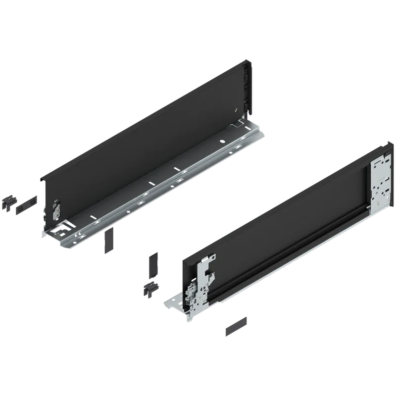 Laterală de sertar LEGRABOX (interior), pentru LEGRABOX pure, pentru — imaginea 6
