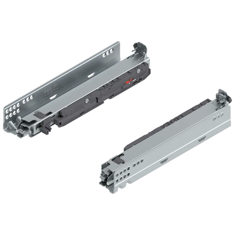 MOVENTO BLUMOTION int./potrivit pentru TOB/potrivit pentru SERVO-DRIVE, Extragere totală, Glisare, pt cuplaj — imaginea 3