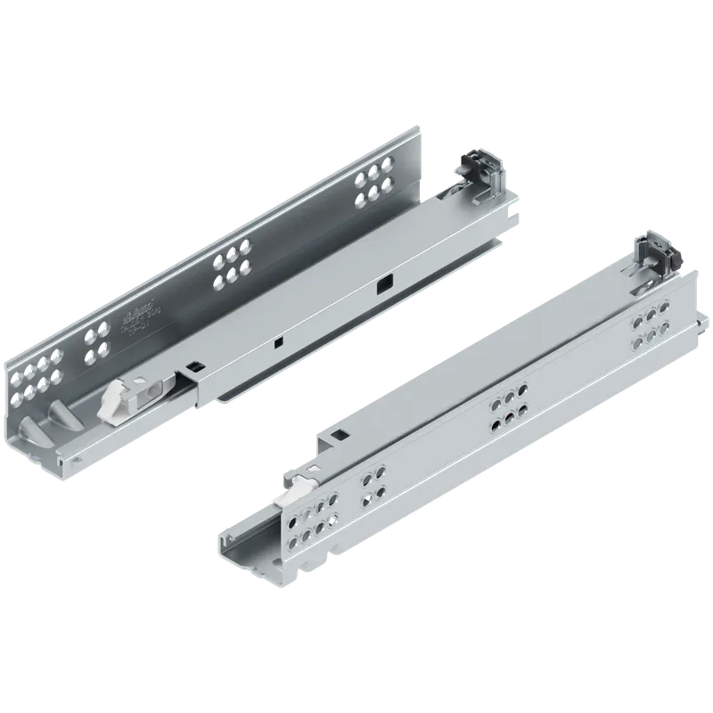 TANDEM TIP-ON Extragere totală, Glisare, pt cuplaj — imaginea 3