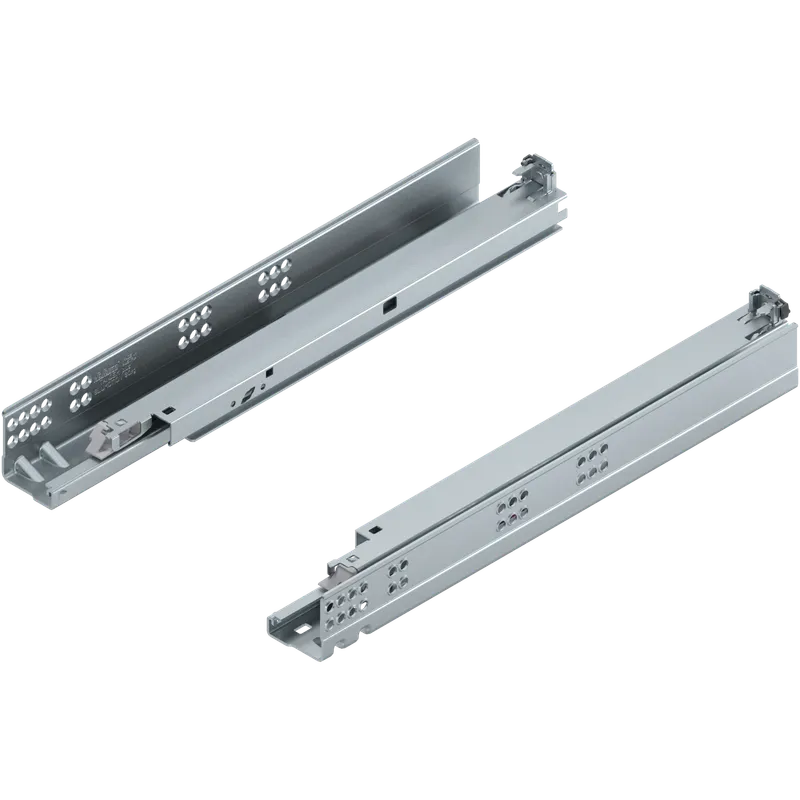 TANDEM BLUMOTION integrat Extragere totală, Glisare, pt cuplaj — imaginea 5