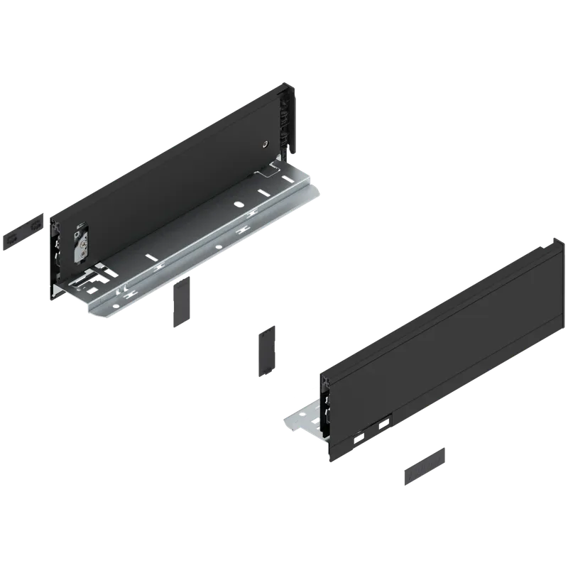 Laterală LEGRABOX, pentru LEGRABOX pure — imaginea 7