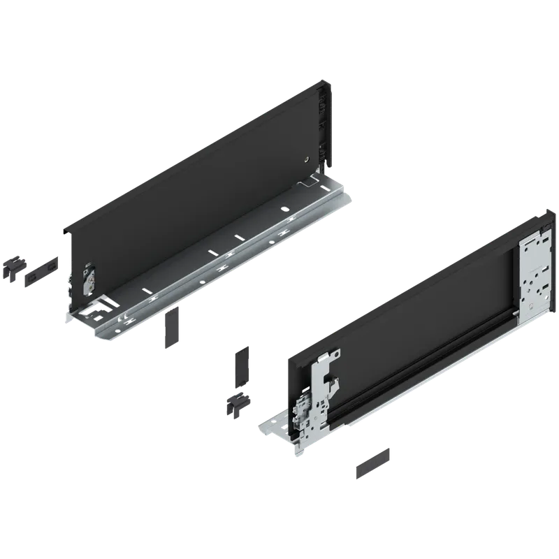 Laterală de sertar LEGRABOX (interior), pentru LEGRABOX pure, pentru — imaginea 4