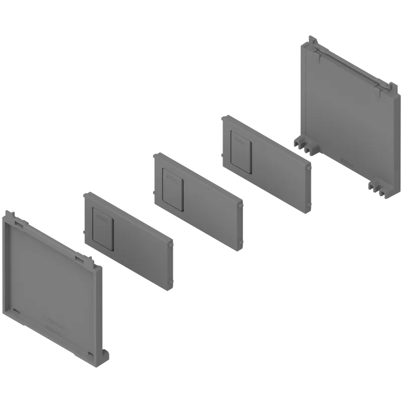 AMBIA-LINE Set pentru sticle, pentru MERIVOBOX