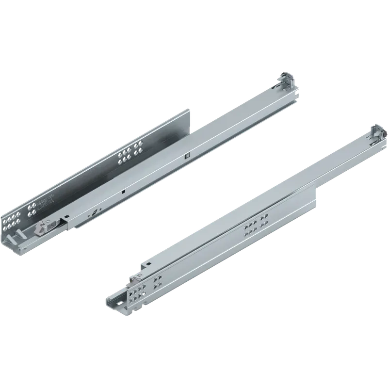 TANDEM BLUMOTION integrat Extragere totală, Glisare, pt cuplaj — imaginea 8