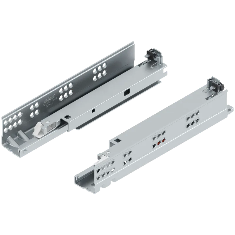 TANDEM plus TIP-ON Extragere totală, Glisare, pt cuplaj