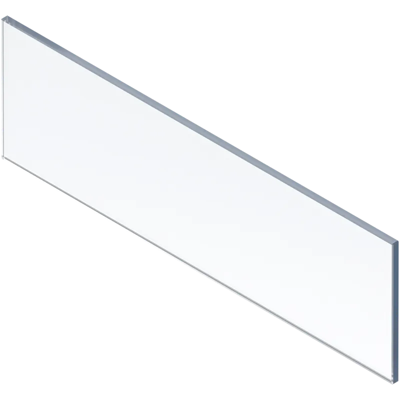 MERIVOBOX Element de inserţie - faţă, Sticlă — imaginea 4