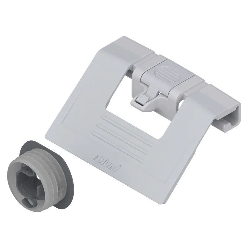 Mâner + piesă de antrenare pentru sertar interior, pentru TANDEMBOX intivo/antaro