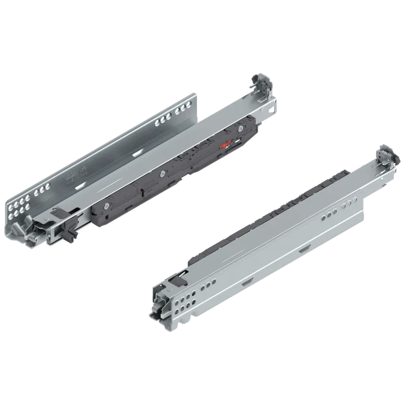 MOVENTO BLUMOTION int./potrivit pentru TOB/potrivit pentru SERVO-DRIVE, Extragere totală, Glisare, pt cuplaj — imaginea 6