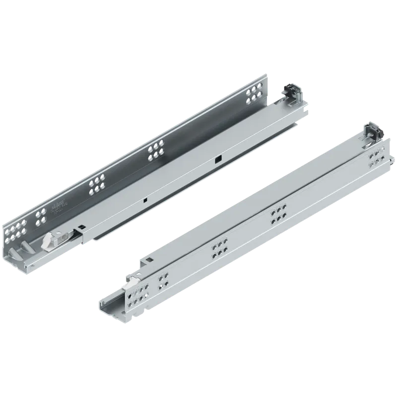 TANDEM TIP-ON Extragere totală, Glisare, pt cuplaj — imaginea 6