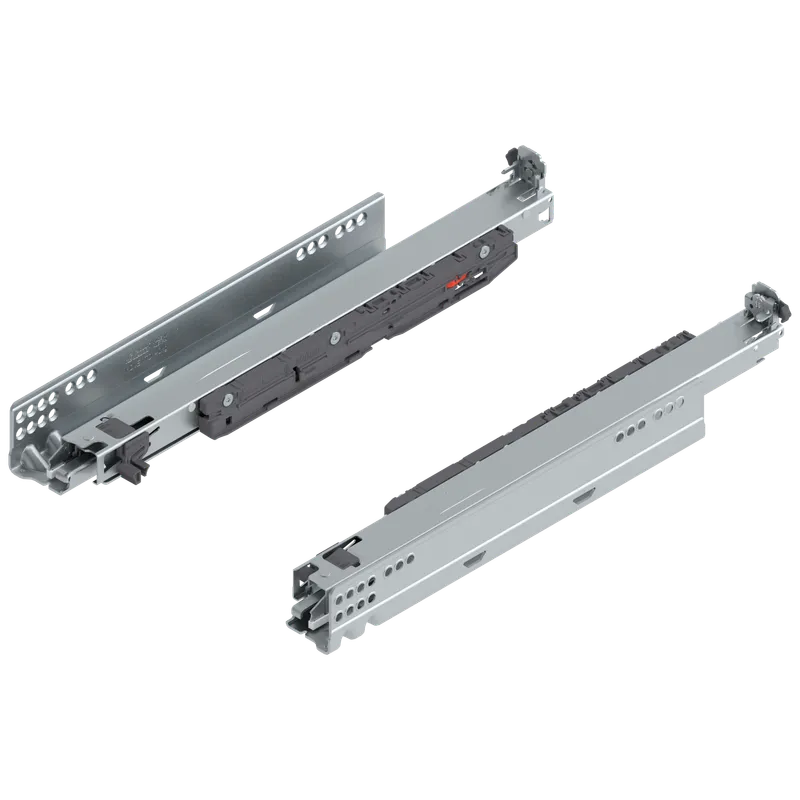 MOVENTO BLUMOTION int./potrivit pentru TOB/potrivit pentru SERVO-DRIVE, Extragere totală, Glisare, pt cuplaj — imaginea 7