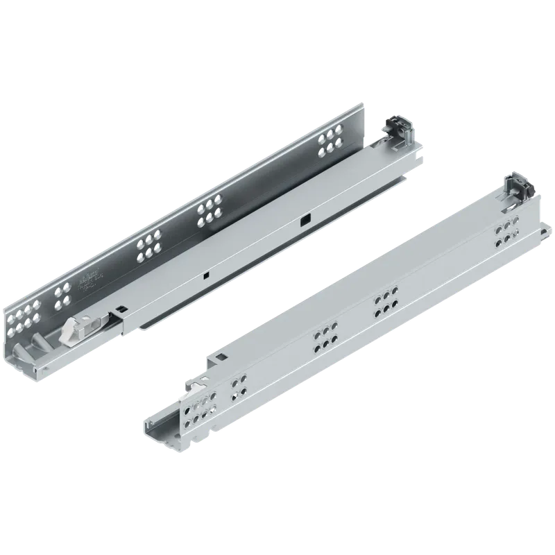 TANDEM plus TIP-ON Extragere totală, Glisare, pt cuplaj — imaginea 6