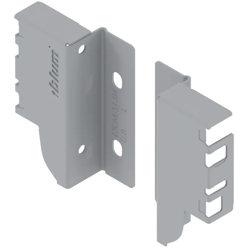 TANDEMBOX Suporturi pentru spate de lemn, 5 mm) — imaginea 5