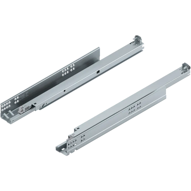 TANDEM BLUMOTION integrat Extragere totală, Glisare, pt cuplaj — imaginea 7