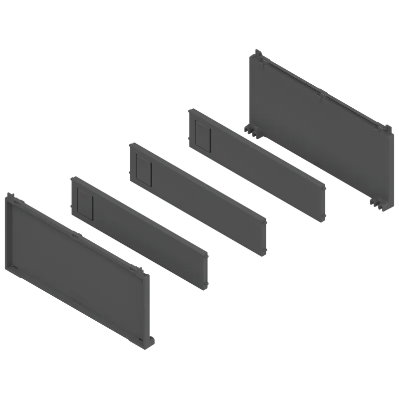 AMBIA-LINE Set pentru sticle, pentru LEGRABOX/MERIVOBOX — imaginea 5