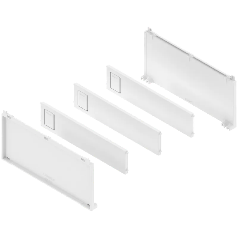 AMBIA-LINE Set pentru sticle, pentru LEGRABOX/MERIVOBOX — imaginea 6