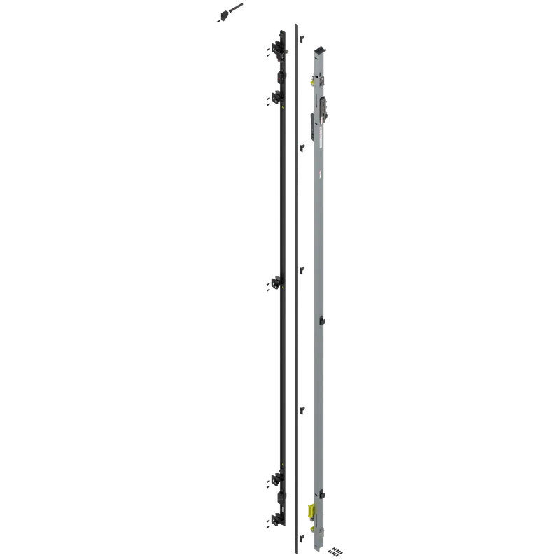REVEGO uno, Suport balama set, pentru Înălţime pocket 2857–2999 mm — imaginea 2