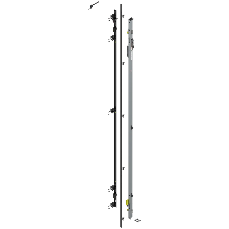REVEGO uno, Suport balama set, pentru Înălţime pocket 2707–2856 mm — imaginea 2