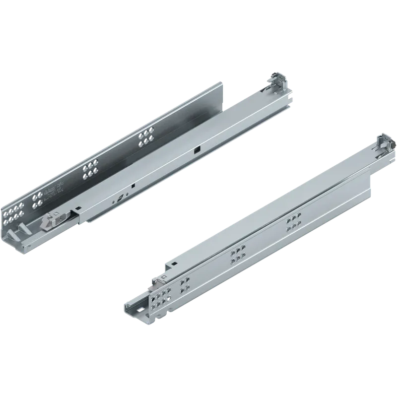TANDEM BLUMOTION integrat Extragere totală, Glisare, pt cuplaj — imaginea 6