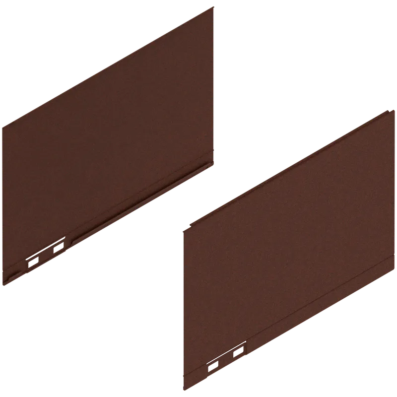 LEGRABOX Element decorativ — imaginea 2