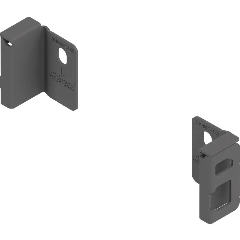 MERIVOBOX Suport de spate, 5 mm) — imaginea 2