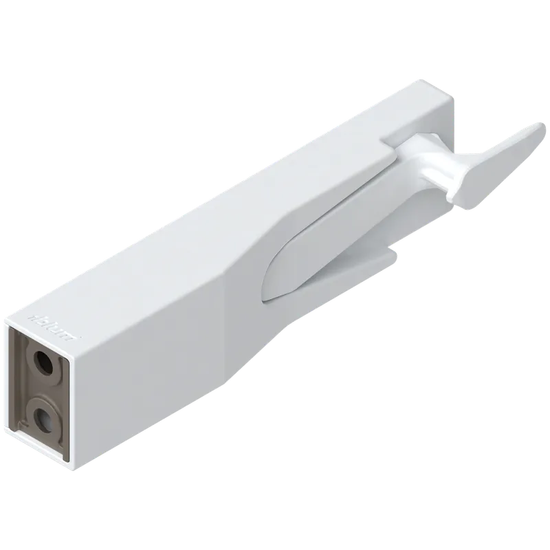 CABLOXX Casetă de închidere, set (Casetă de închidere, piesă frontală, clapetă de acoperire)
