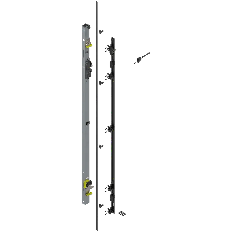 REVEGO uno, Suport balama set, pentru Înălţime pocket 1807–1956 mm