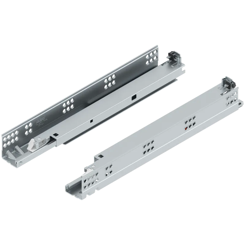 TANDEM plus TIP-ON Extragere totală, Glisare, pt cuplaj — imaginea 5