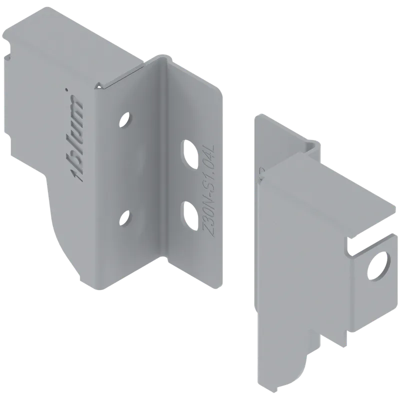 TANDEMBOX Suporturi pentru spate de lemn, 5 mm) — imaginea 7