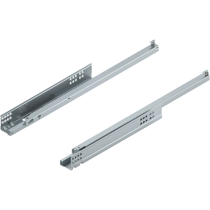 TANDEM BLUMOTION integrat Extragere parţială, Glisare, pt cuplaj — imaginea 6