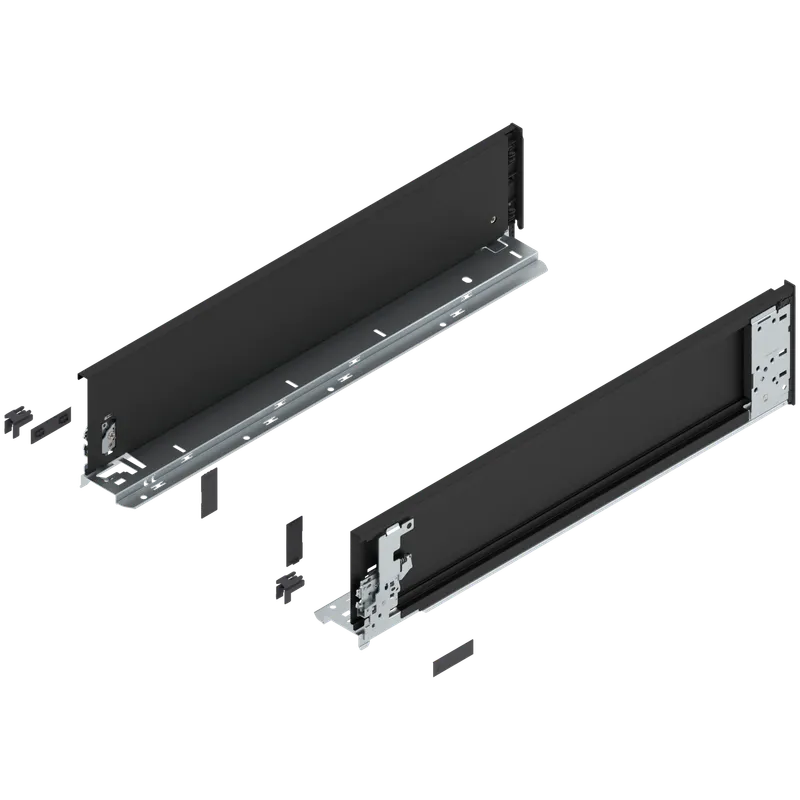 Laterală de sertar LEGRABOX (interior), pentru LEGRABOX pure, pentru — imaginea 7