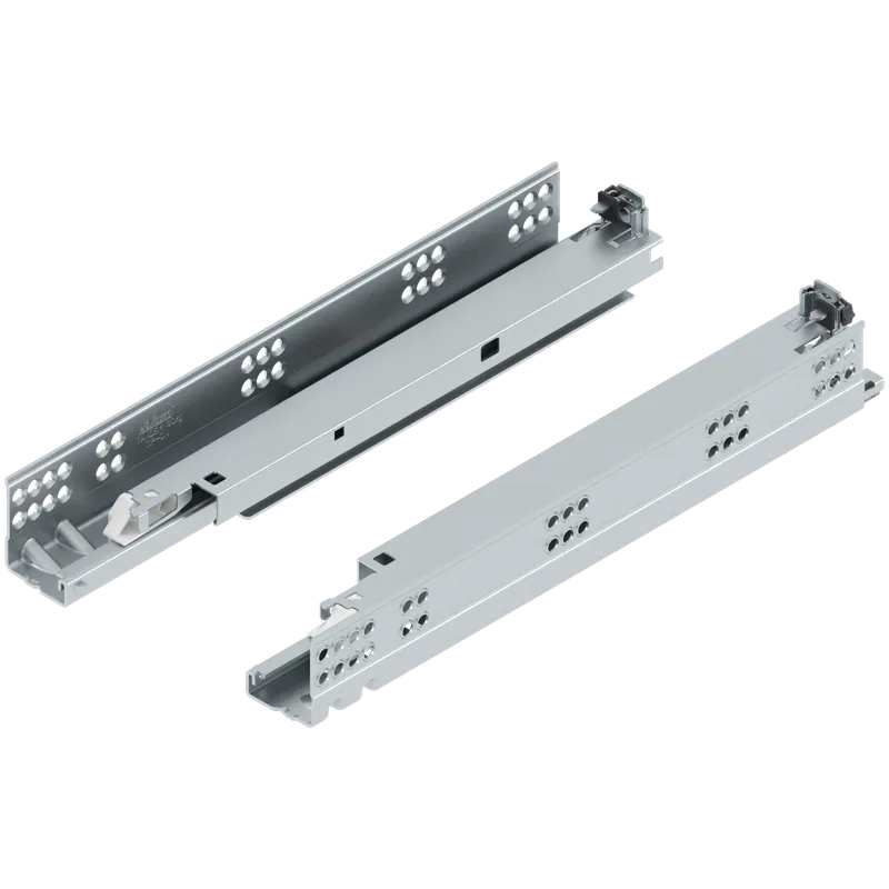 TANDEM plus TIP-ON Extragere totală, Glisare, pt cuplaj — imaginea 4