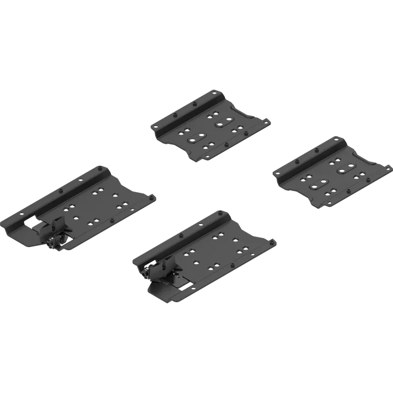 REVEGO uno, Conector tip pocket set, pentru aplicaţie cu plintă, pentru Grosime laterală pocket 15 până la 19 mm — imaginea 2