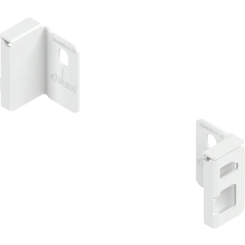 MERIVOBOX Suport de spate, 5 mm) — imaginea 3