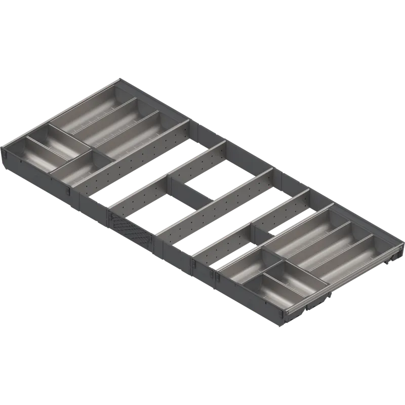 ORGA-LINE Set de casete (cu ocupare completă), pentru TANDEMBOX Sertar — imaginea 6