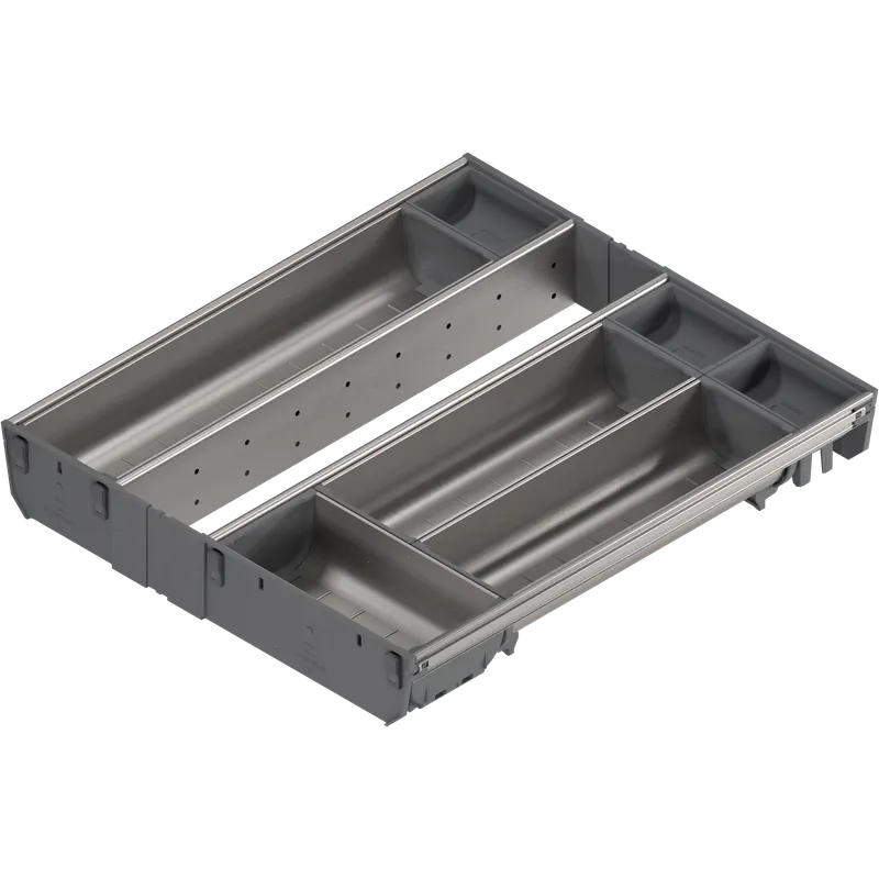 ORGA-LINE Set de casete (cu ocupare completă), pentru TANDEMBOX Sertar — imaginea 8