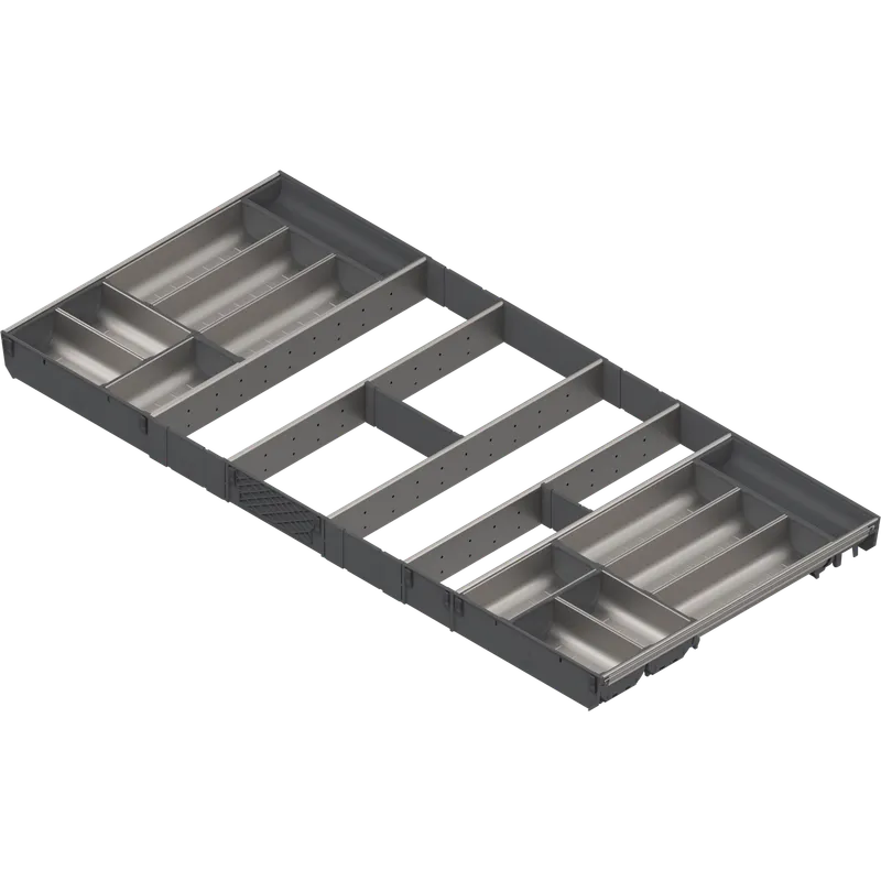 ORGA-LINE Set de casete (cu ocupare completă), pentru TANDEMBOX Sertar — imaginea 7