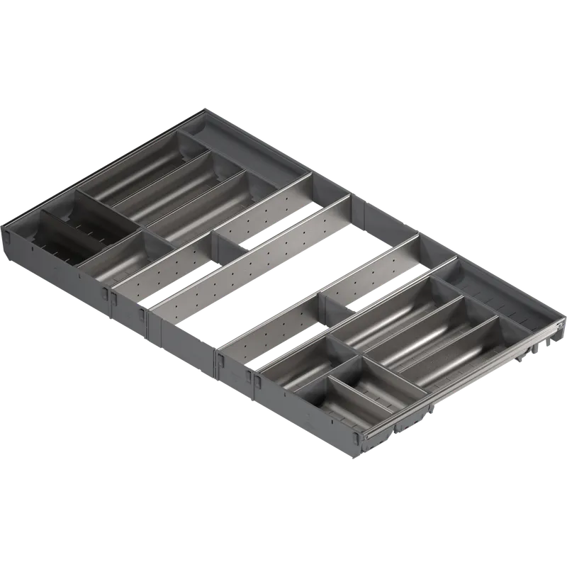 ORGA-LINE Set de casete (cu ocupare completă), pentru TANDEMBOX Sertar — imaginea 4