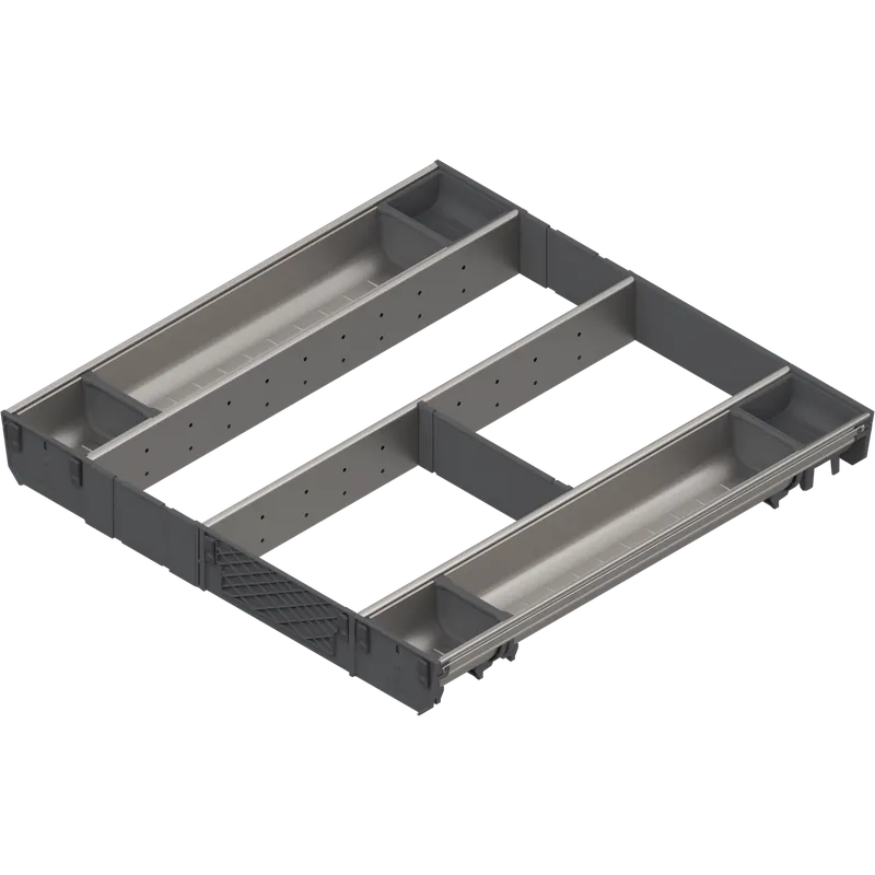 ORGA-LINE Set combinat (cu ocupare completă), pentru TANDEMBOX Sertar — imaginea 8