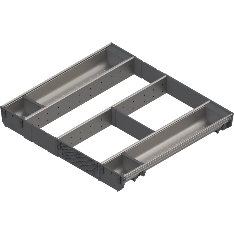 ORGA-LINE Set combinat (cu ocupare completă), pentru TANDEMBOX Sertar — imaginea 7