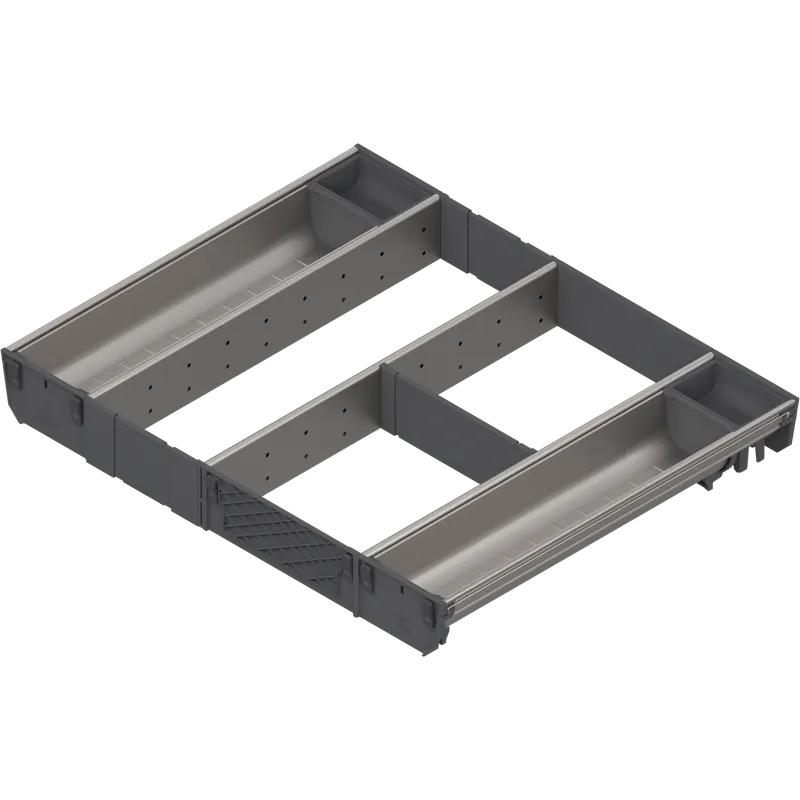 ORGA-LINE Set combinat (cu ocupare completă), pentru TANDEMBOX Sertar — imaginea 6