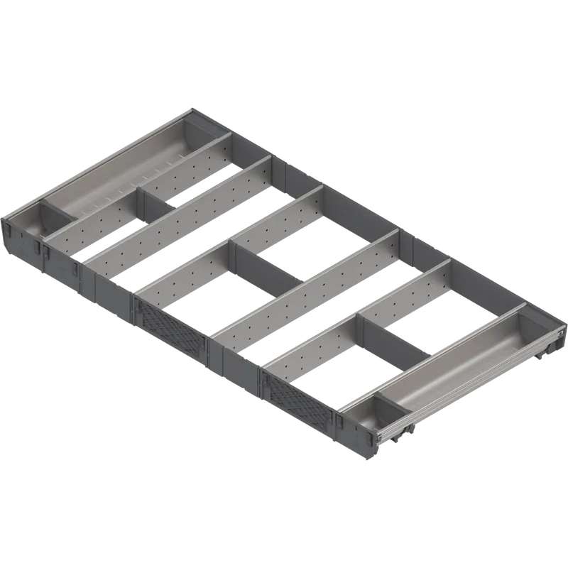 ORGA-LINE Set combinat (cu ocupare completă), pentru TANDEMBOX Sertar — imaginea 3