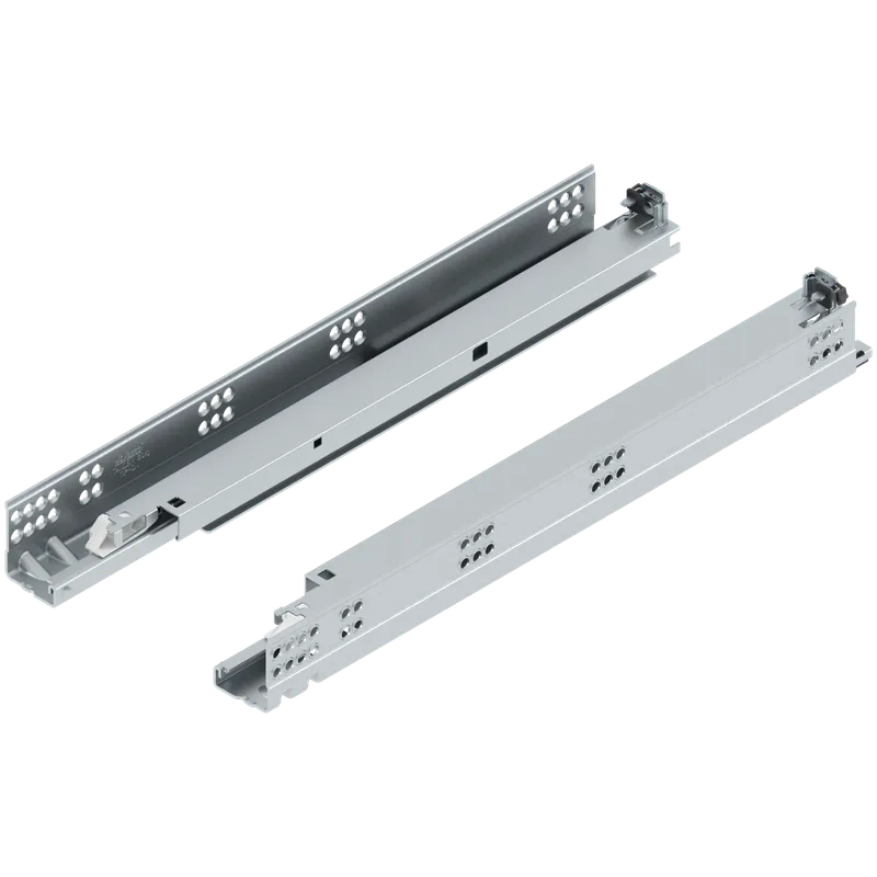 TANDEM plus TIP-ON Extragere totală, Glisare, pt cuplaj — imaginea 7