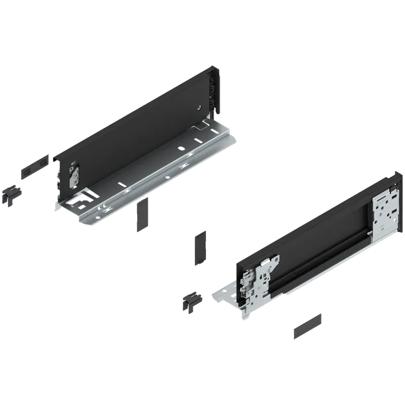 Laterală LEGRABOX (interior) — imaginea 3