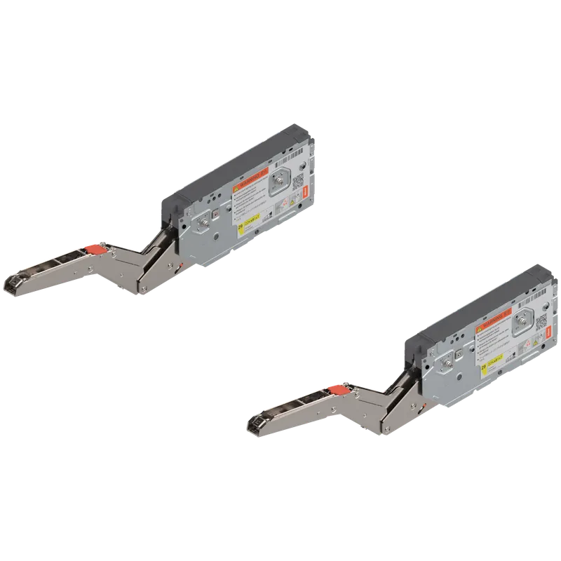 Sisteme de ridicare AVENTOS HK top, Mecanism de ridicare (set), cu şuruburi SYSTEM, pentru TIP-ON — imaginea 7
