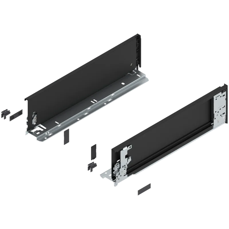 Laterală de sertar LEGRABOX (interior), pentru LEGRABOX pure, pentru — imaginea 5