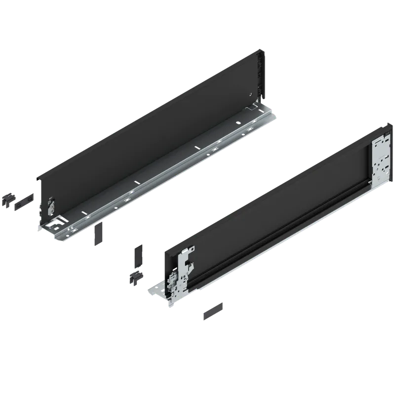 Laterală de sertar LEGRABOX (interior), pentru LEGRABOX pure, pentru — imaginea 8