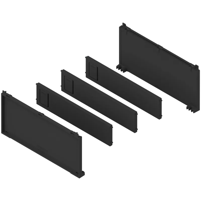AMBIA-LINE Set pentru sticle, pentru LEGRABOX/MERIVOBOX — imaginea 7