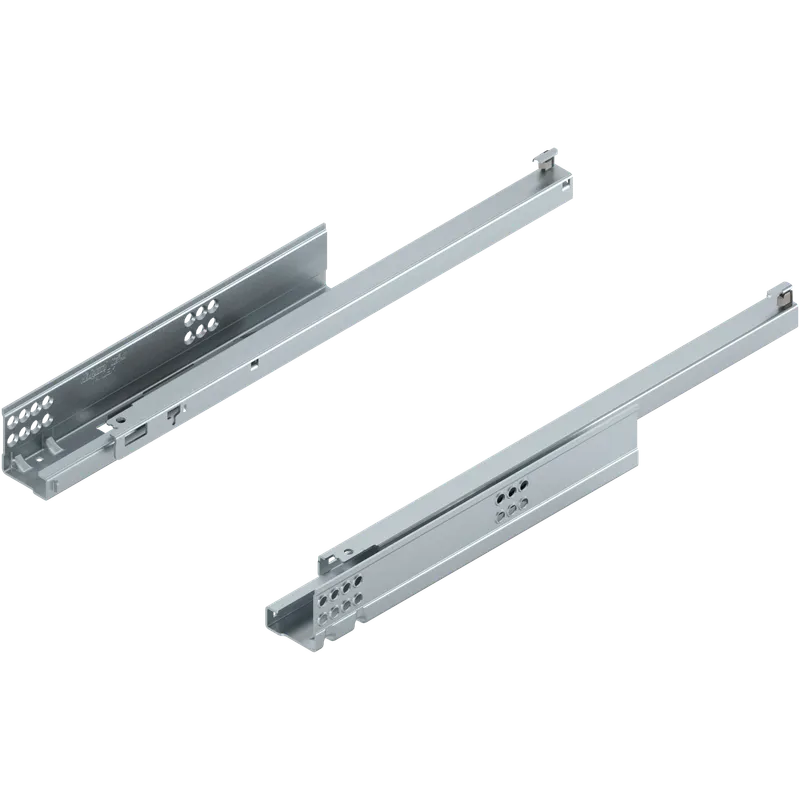 TANDEM BLUMOTION integrat Extragere parţială, Glisare, pt cuplaj — imaginea 4