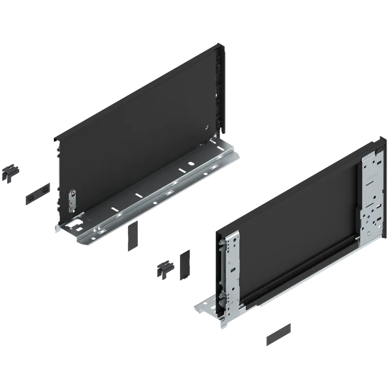 Laterală de sertar LEGRABOX (interior) — imaginea 4