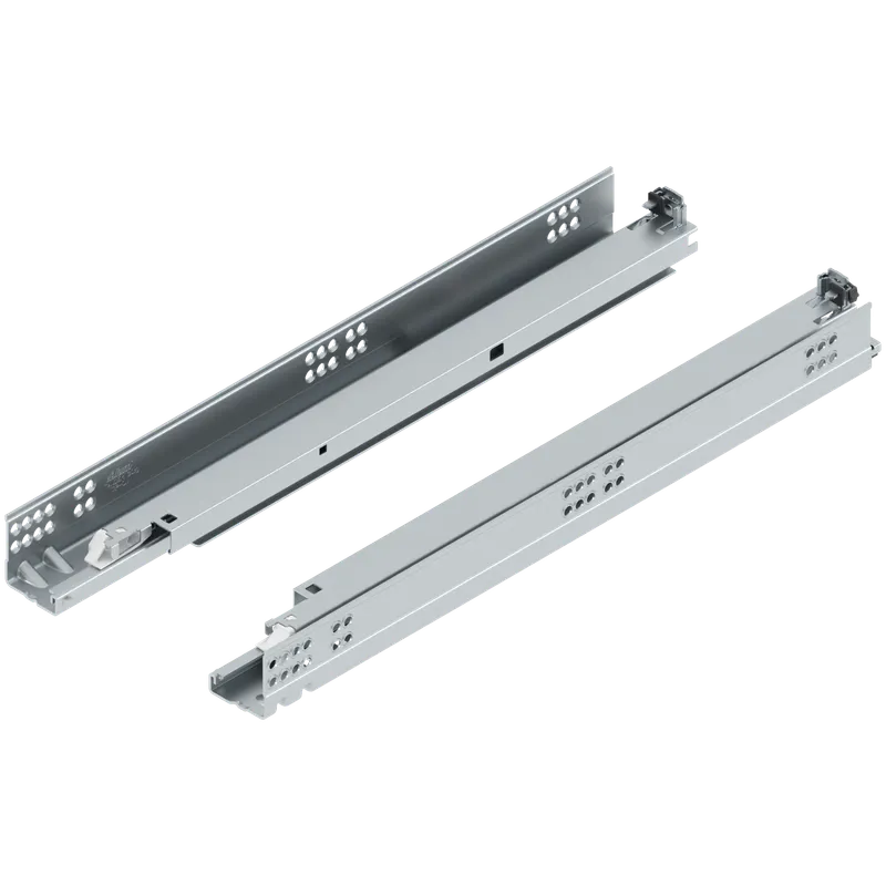 TANDEM TIP-ON Extragere totală, Glisare, pt cuplaj — imaginea 7